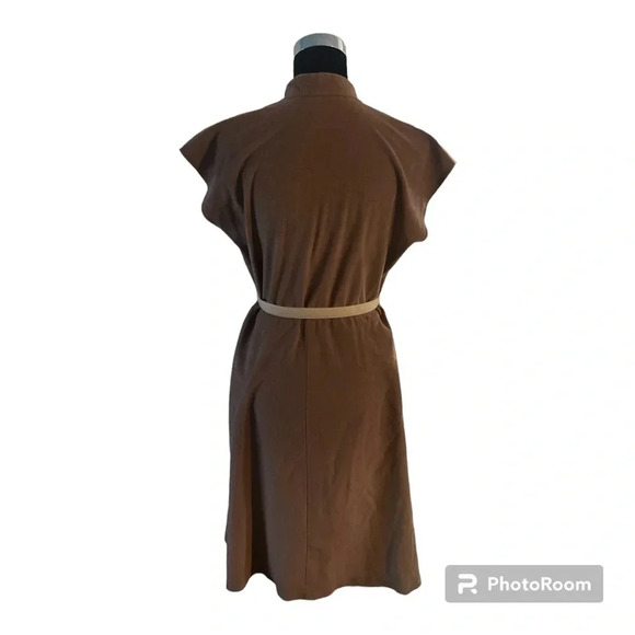 70’s Pussyy Cat Dress by Carla Jane - Picture 3 of 12